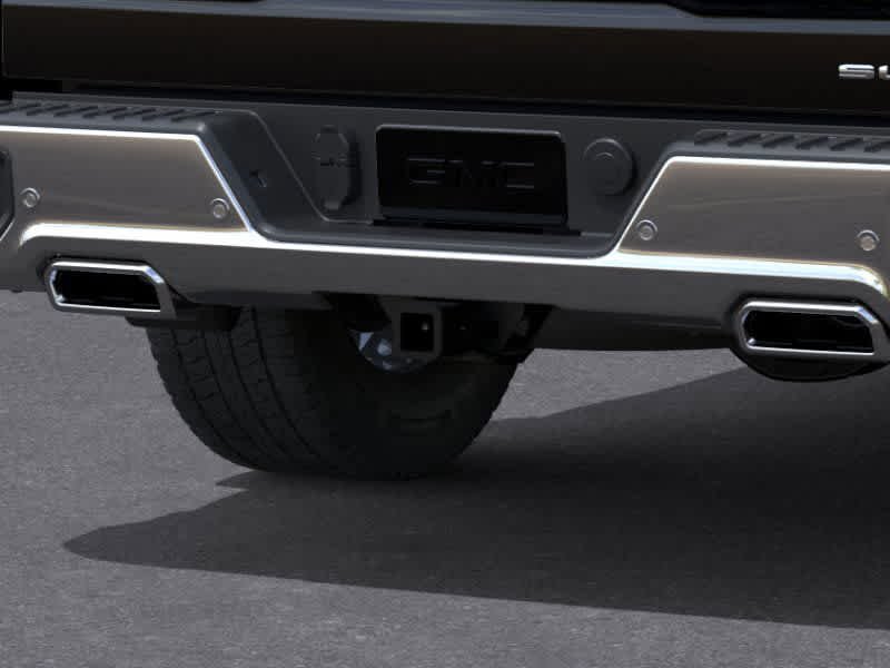 New 2026 Onyx Black GMC SLT image 14