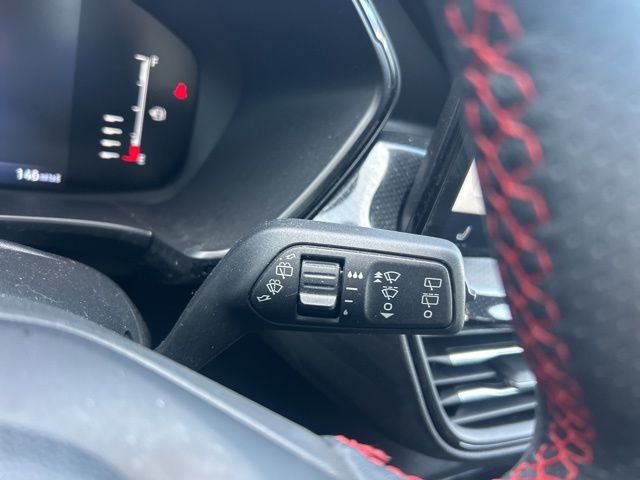 Used 2024 Black Metallic Ford ST-Line image 20