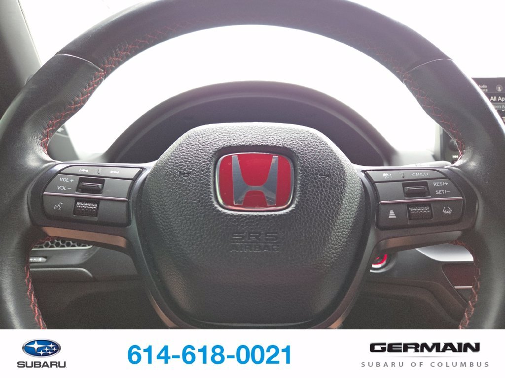 Used 2024  Honda  image 21
