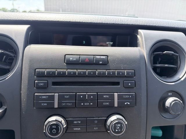 Used 2013 Red Ford STX image 17
