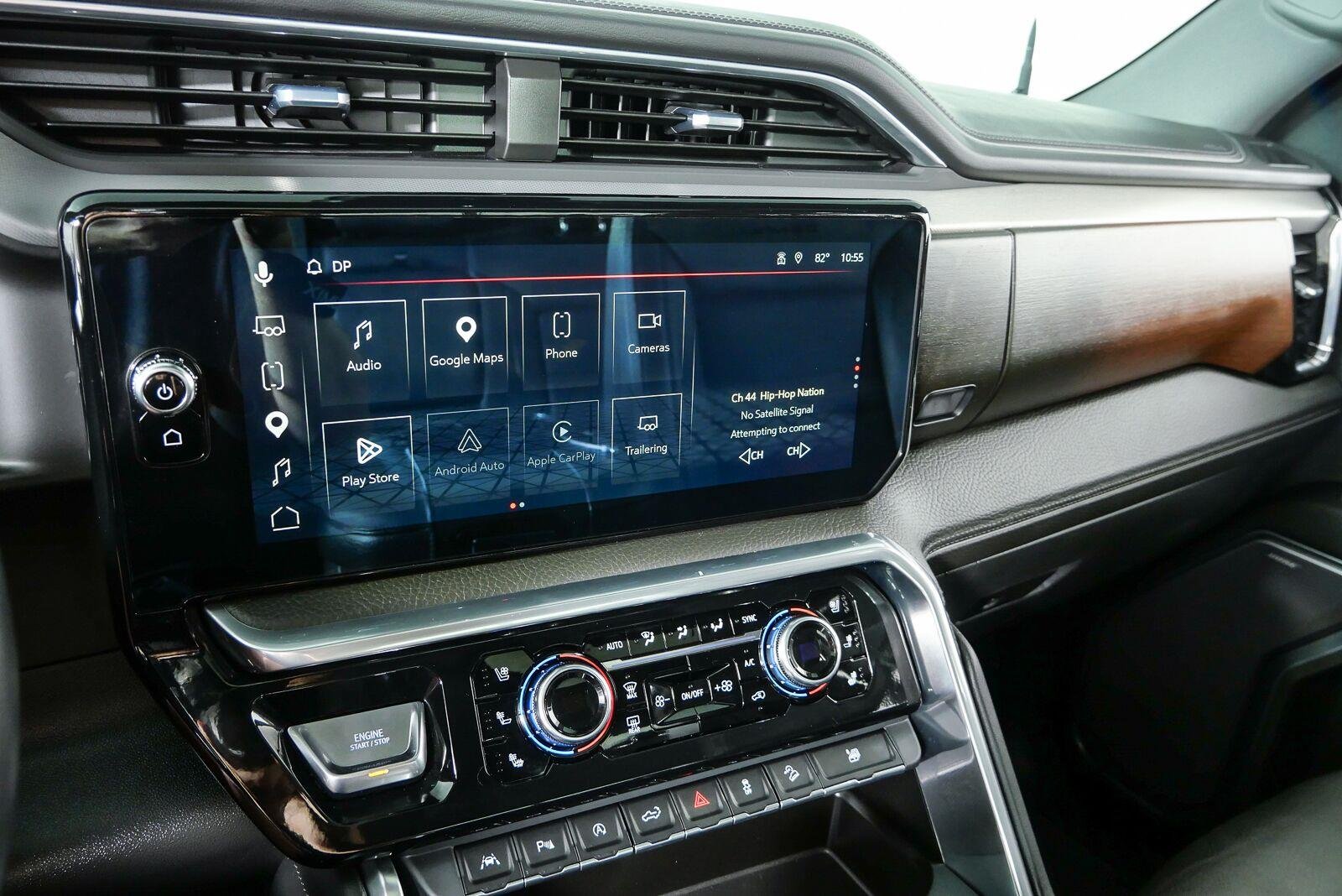 Used 2023 Onyx Black GMC Denali image 13