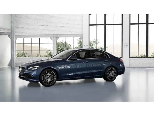 New 2027  Mercedes-Benz C 300 image 38