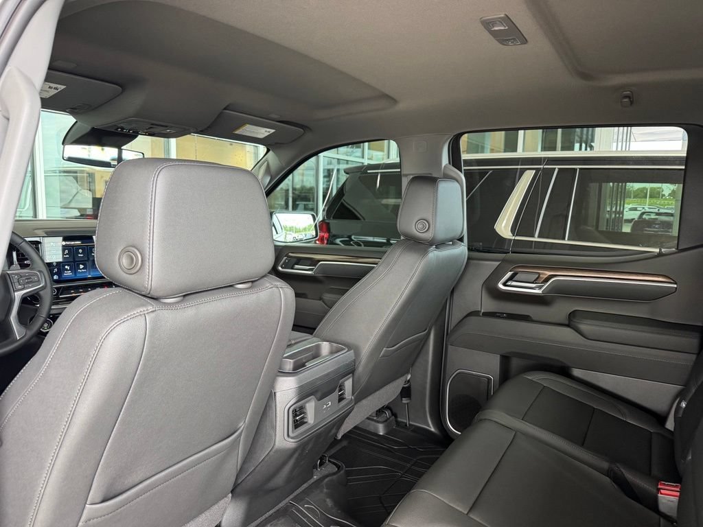 2026 Chevrolet Silverado 1500 RST - Photo 21
