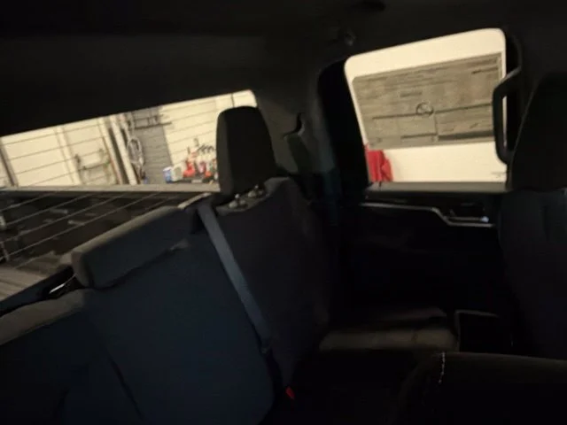 New 2026 Summit White GMC SLE image 27