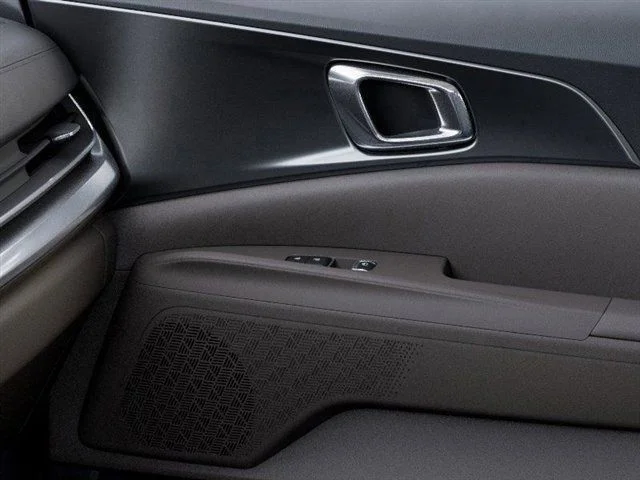 New 2026 Panthera Metal Kia LXS image 15