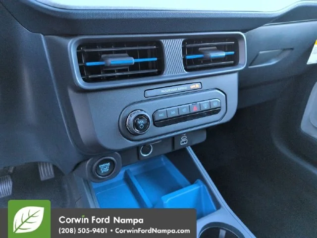New 2026 Light Blue Ford XLT image 17