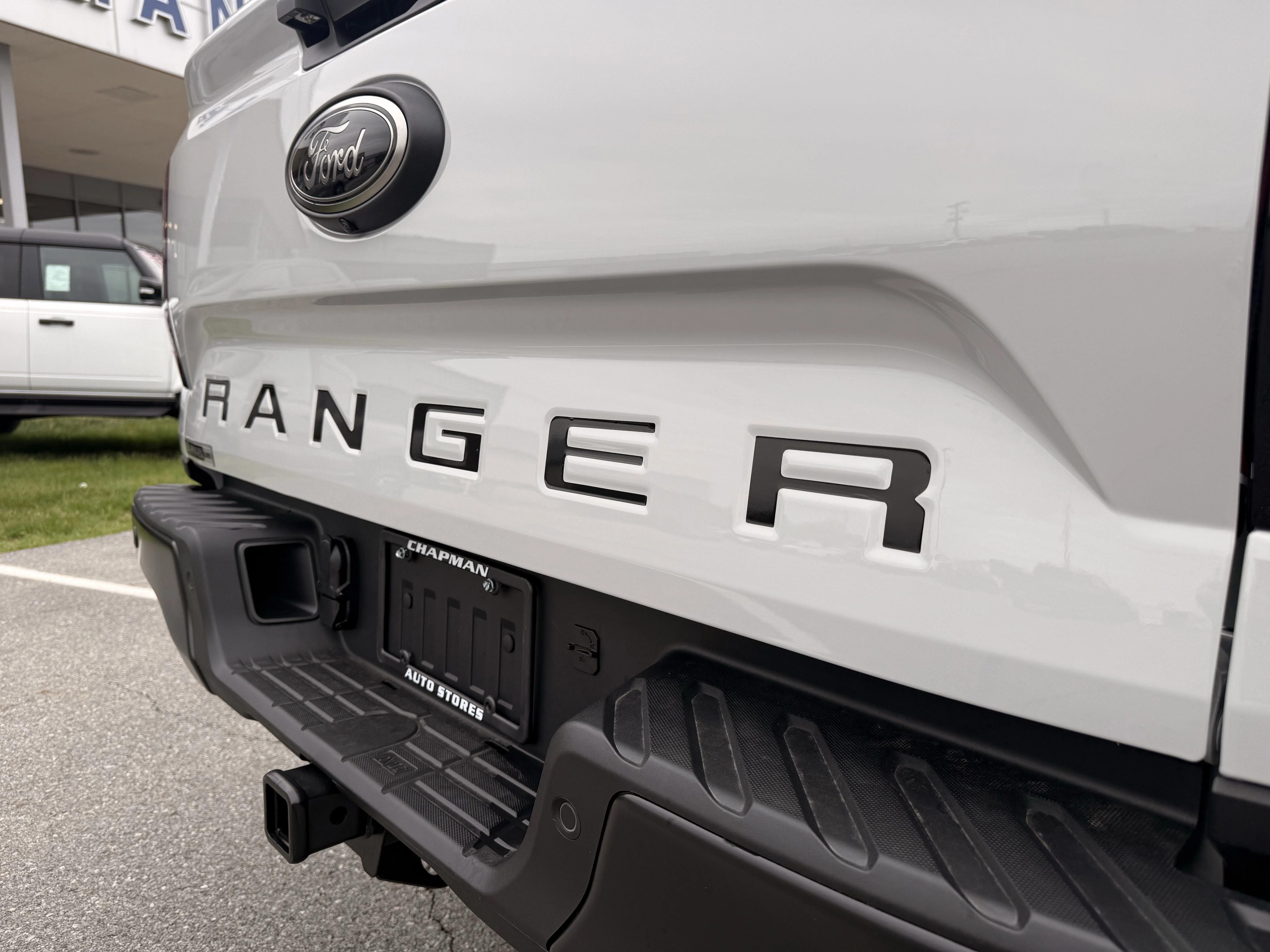 New 2026 Avalanche Ford XLT image 39