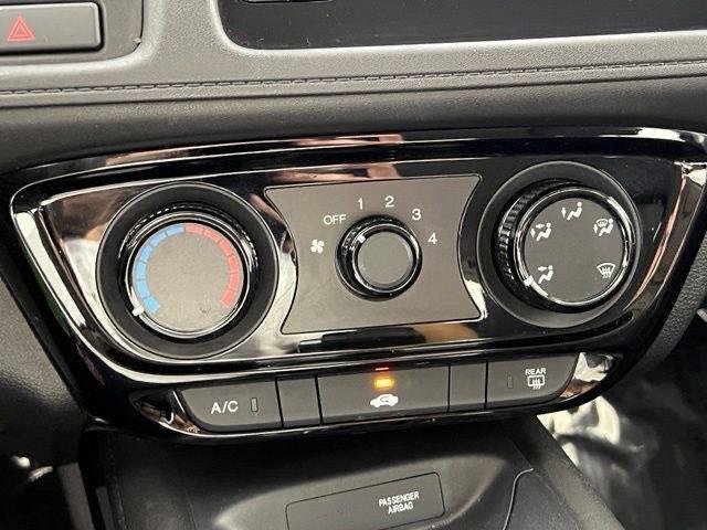 2018 Honda HR-V LX - Photo 26