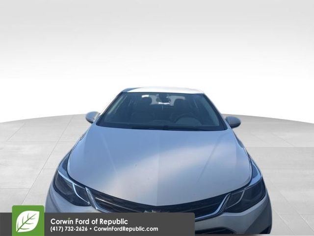 Used 2017 Chevrolet Cruze Premier with VIN 1G1BF5SM0H7178927 for sale in Republic, MO