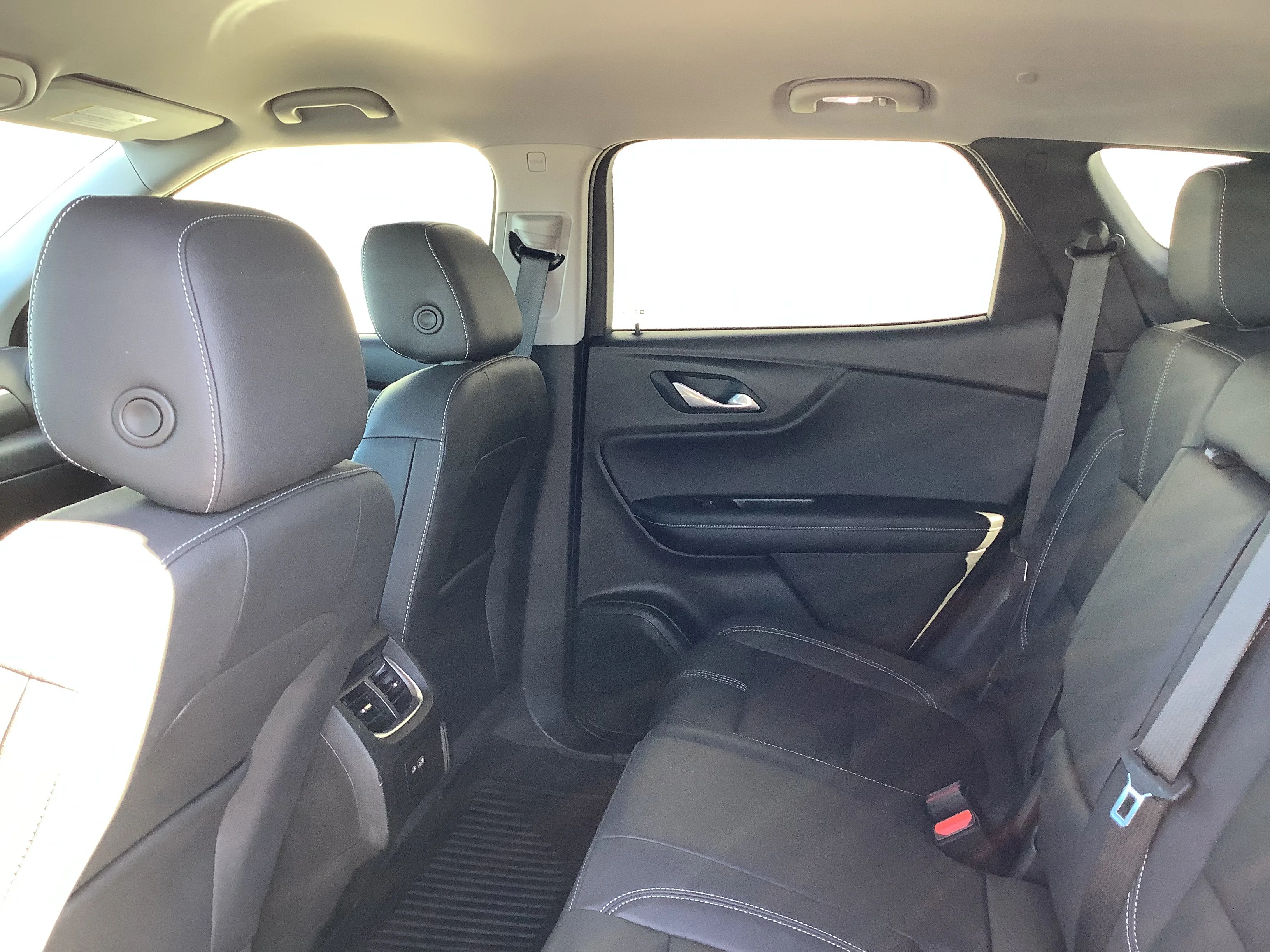 Used 2023 Black Chevrolet LT image 10