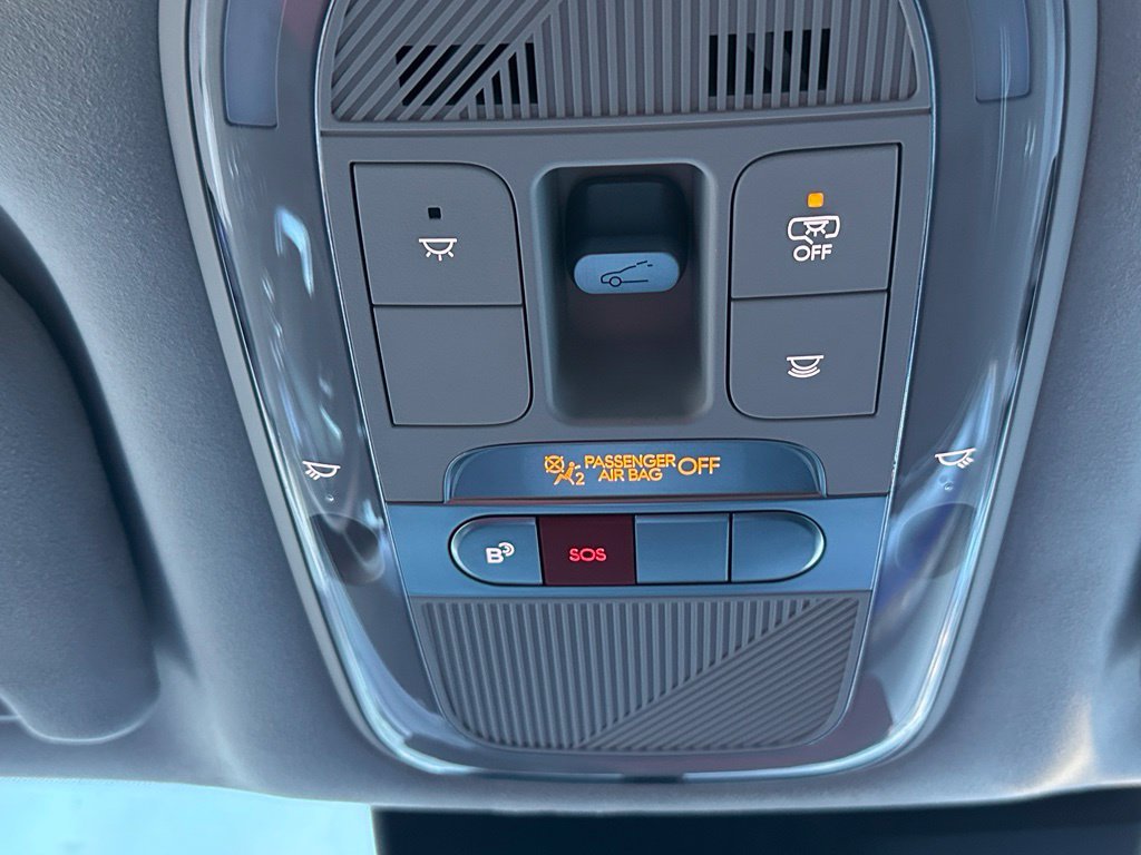 Used 2026 Gray Hyundai Performance Calligraphy image 18