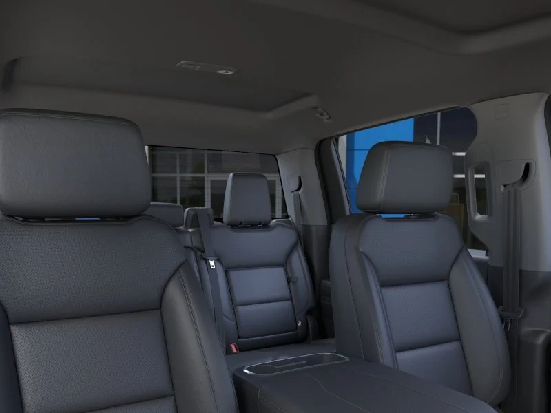 2026 Chevrolet Silverado 1500 LTZ - Photo 24