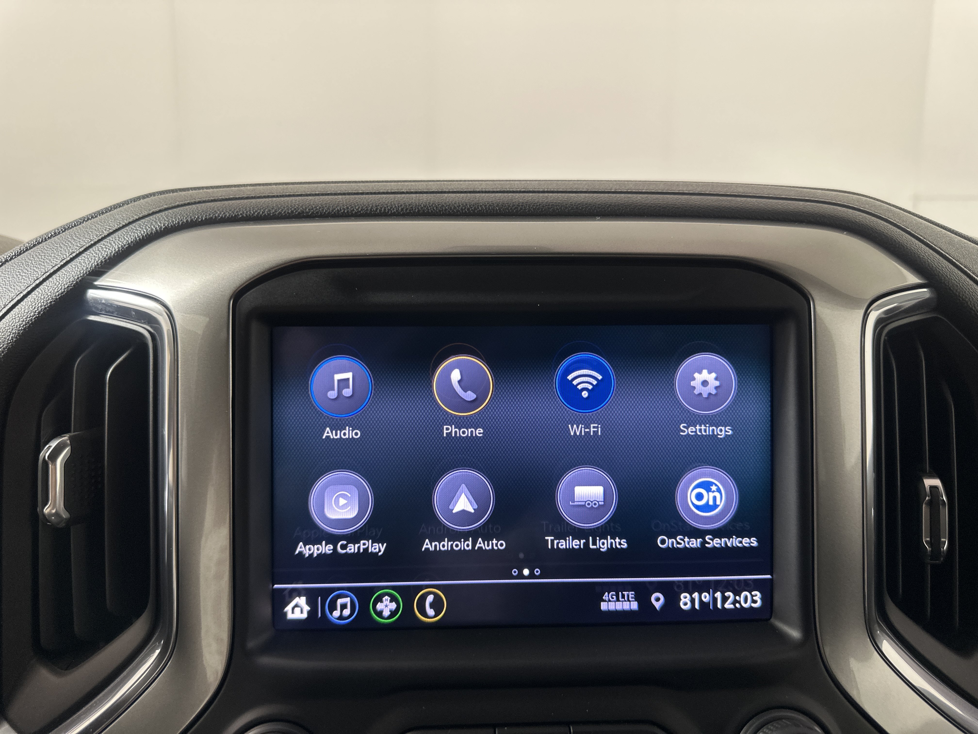 Used 2019 Red Hot Chevrolet RST image 14