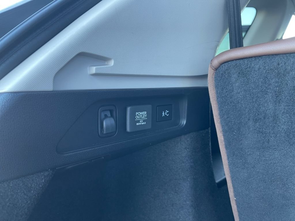 2023 Acura MDX Advance Package - Photo 17