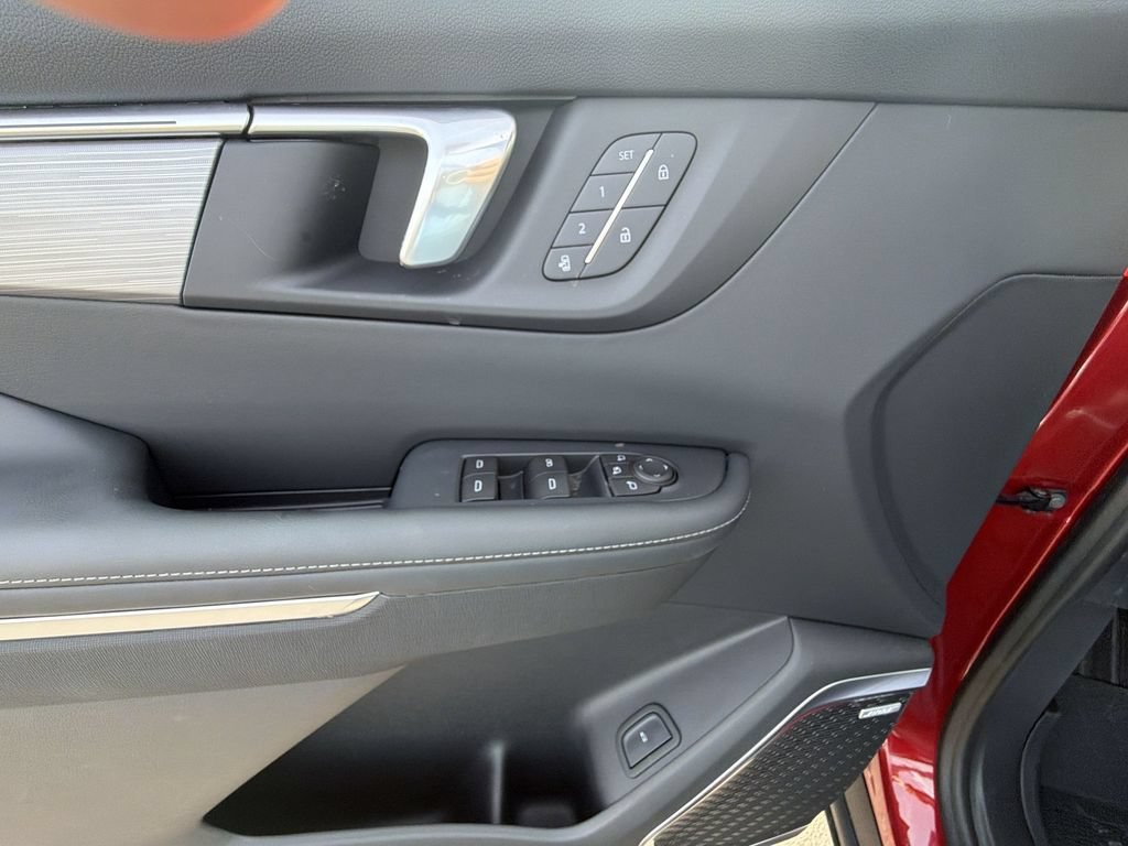 2026 Buick Enclave Preferred - Photo 19