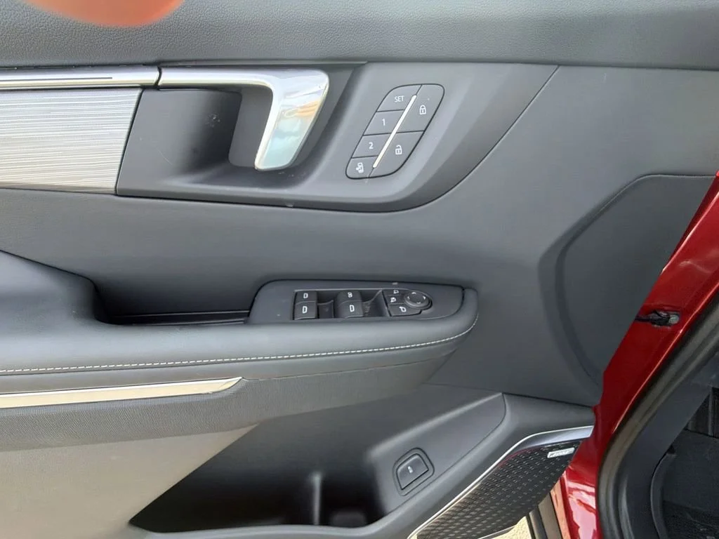 New 2026 Cherry Red Tintcoat Buick Preferred image 19