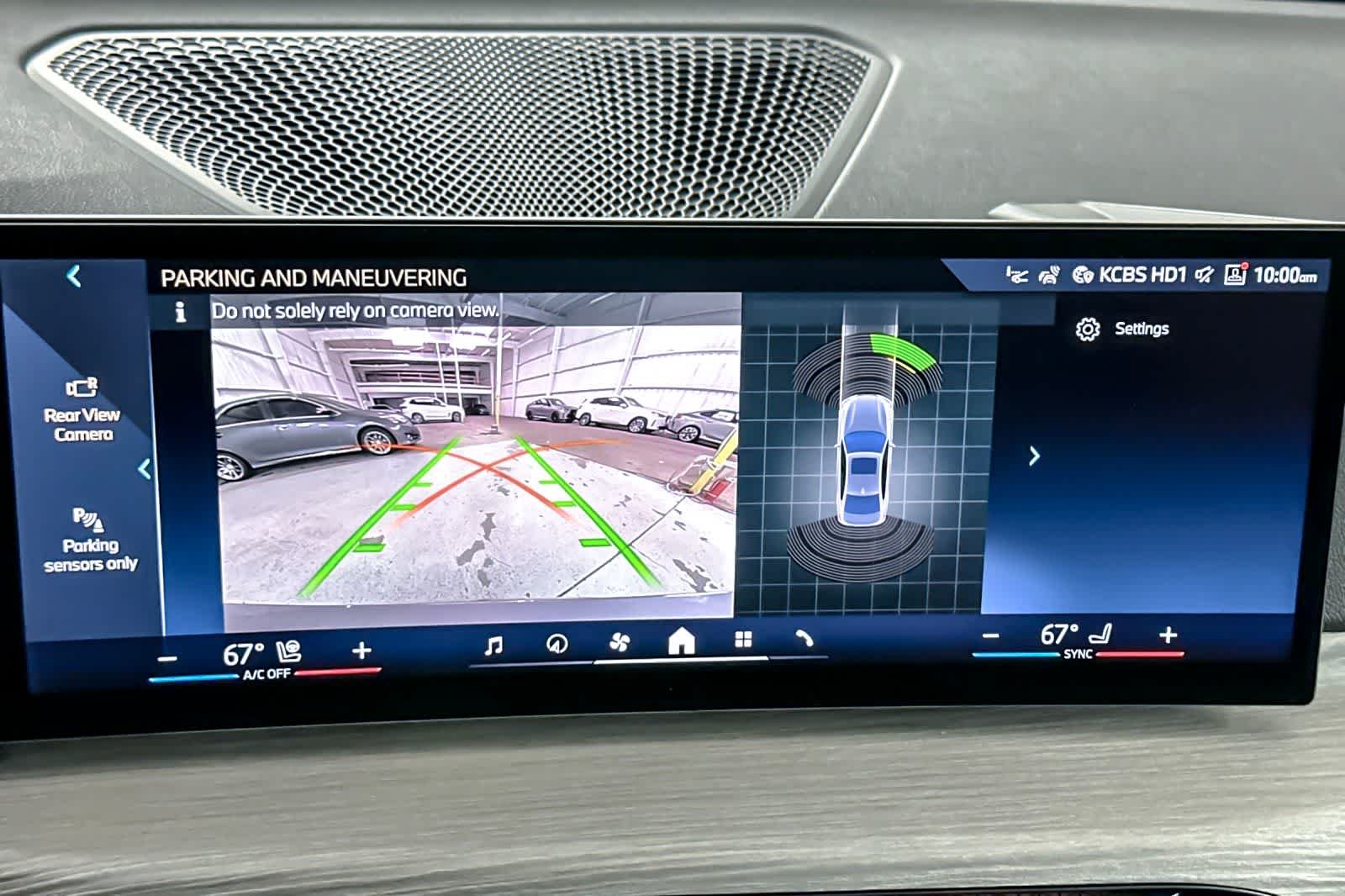 Used 2026 Skyscraper Grey Metallic BMW 330i xDrive image 19