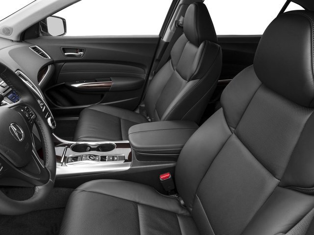 Used 2016  Acura V6 Tech image 8