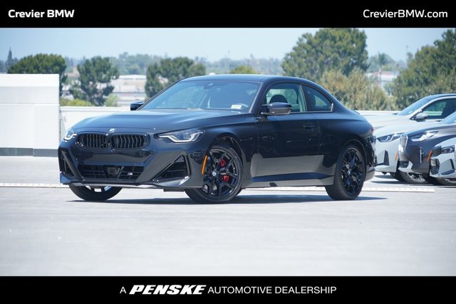 2026|BMW|2 Series|M240i xDrive|2D Coupe