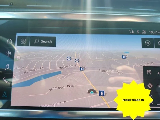 Used 2020  Audi Premium Plus S line image 5