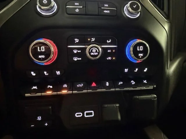 Used 2019 Black GMC Denali image 20