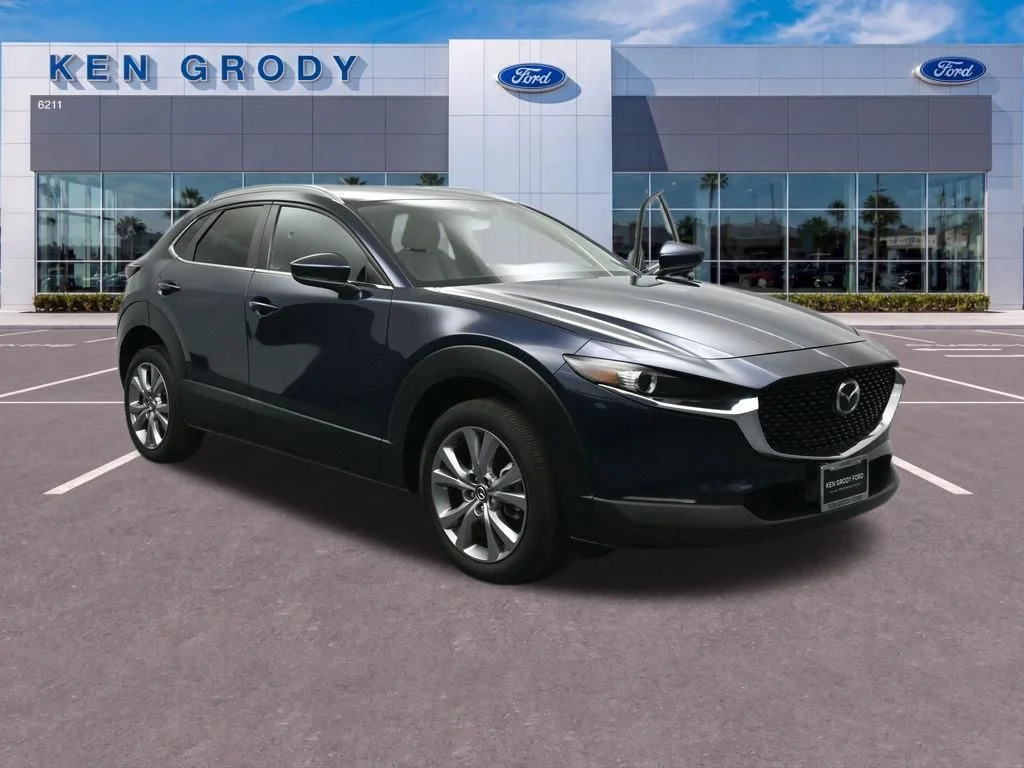 2023 Mazda CX-30 Preferred AWD's photo