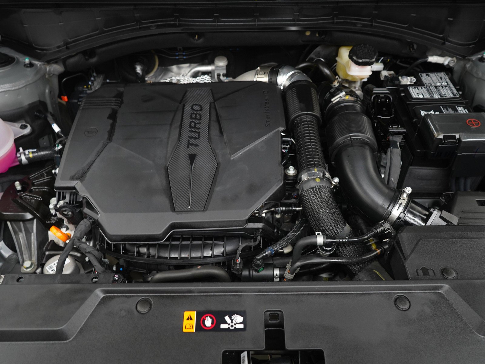 2026 Hyundai Santa Fe SEL - Photo 32