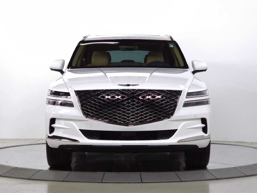 Used 2023 White Genesis 2.5T image 2