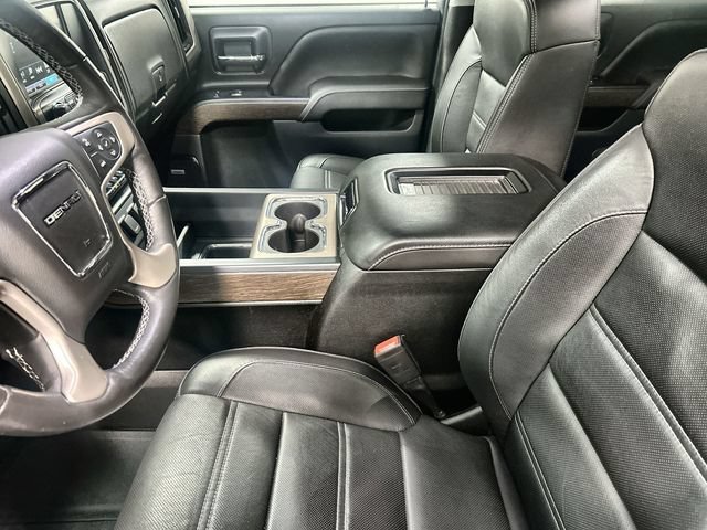 Used 2018 QUICKSILVER METALLIC GMC Denali image 20