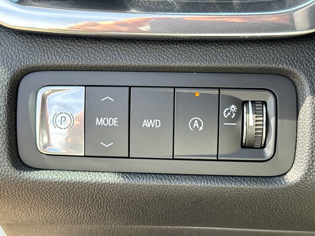 2026 GMC Acadia Elevation - Photo 36