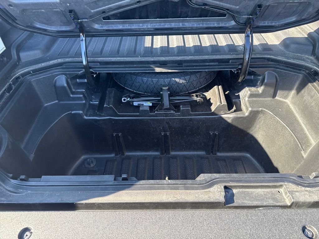 2026 Honda Ridgeline RTL - Photo 23