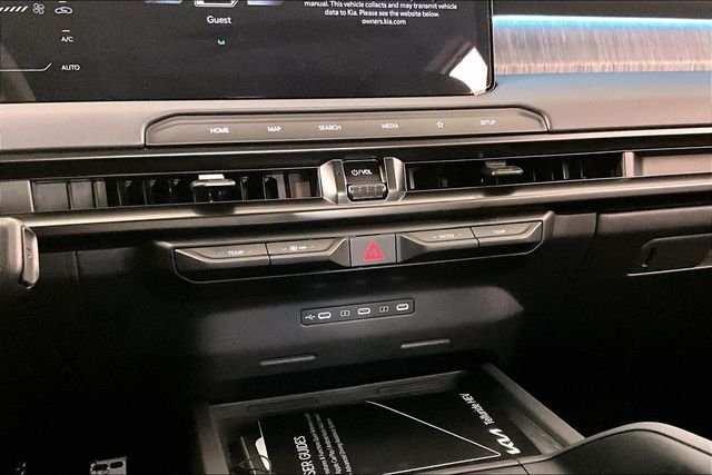New 2027 Panthera Metal Kia X-LINE SX PRESTIGE image 7