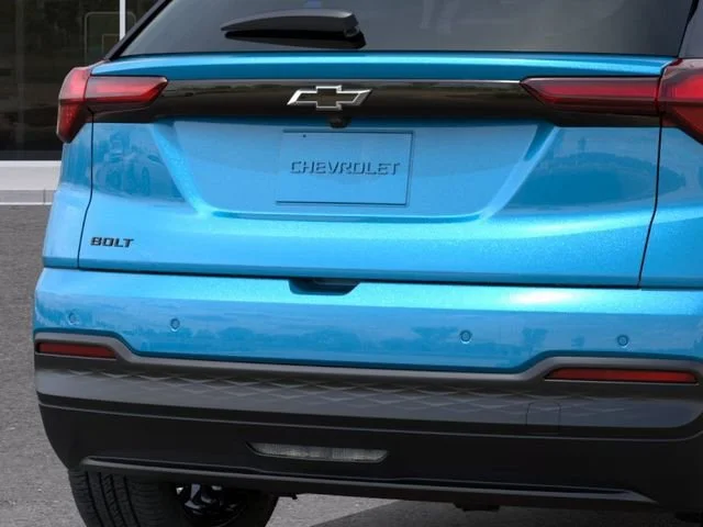 2027 Chevrolet Bolt LT - Photo 14