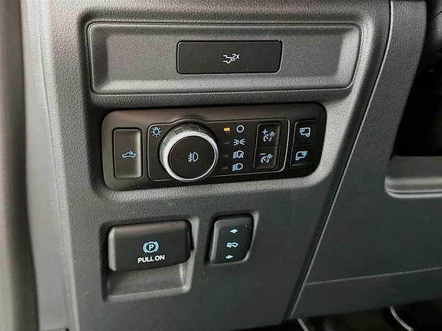 New 2026 Ford F-150 Lariat