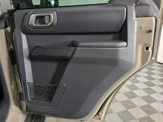 New 2026 Marsh Gray Ford Outer Banks® image 21