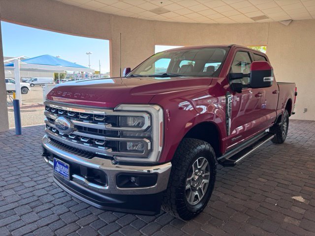 2023 Ford F-250 Super Duty Lariat - Photo 53