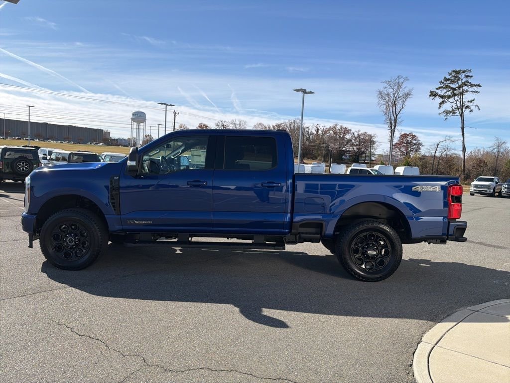 2026 Ford F-250 Super Duty XLT - Photo 7