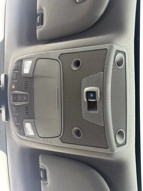 Used 2016 Caribou Metallic Ford Lariat image 14