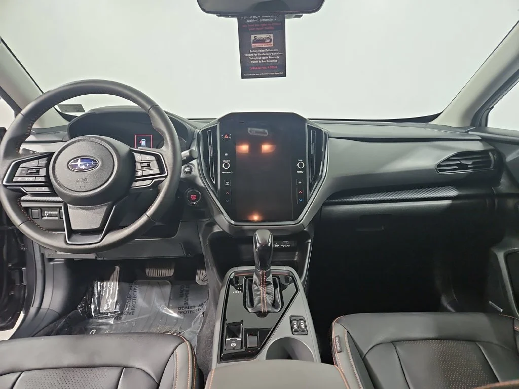 Certified Used 2025 Gray Subaru Limited image 18