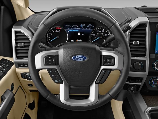 2021 Ford F-250 Super Duty Platinum - Photo 8