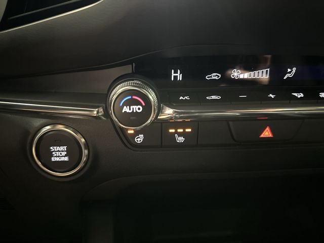 New 2026 Silver Mazda 2.5 Turbo Premium Plus image 32
