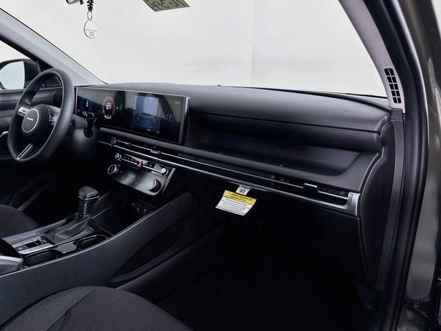 Certified Used 2026 Green Hyundai SEL image 43
