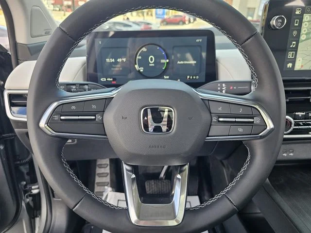2026 Honda Prologue Elite - Photo 48