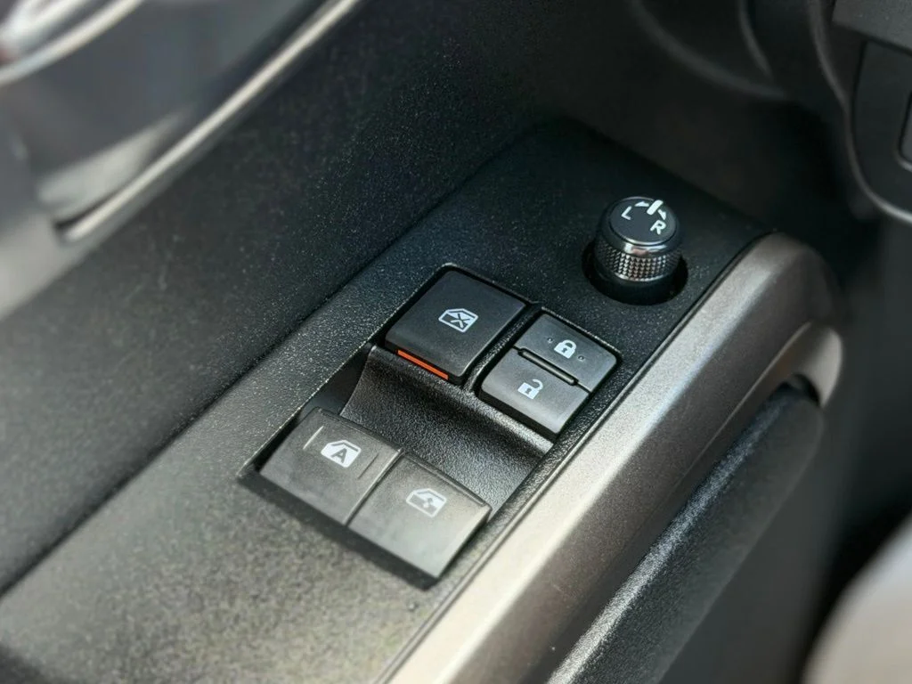 Used 2019 Red Toyota TRD Sport image 20