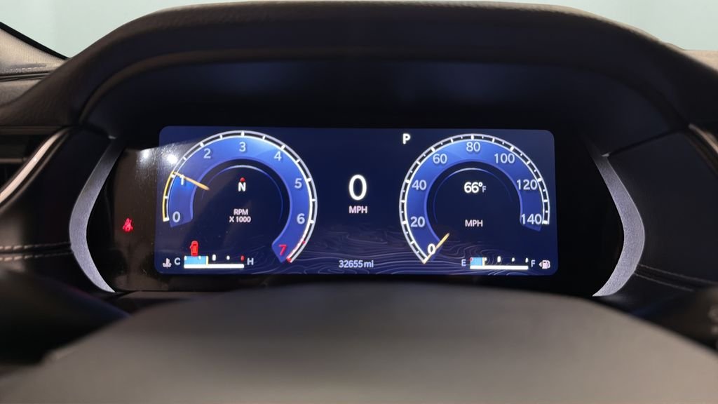 Used 2023 Gray Jeep Altitude image 13