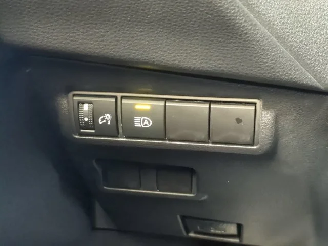 Certified Used 2025 Beige Toyota LE image 25