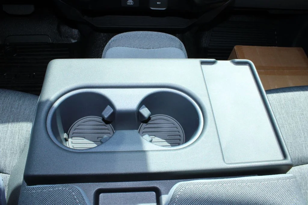 New 2027 Oxford White Ford F-350® XL image 28