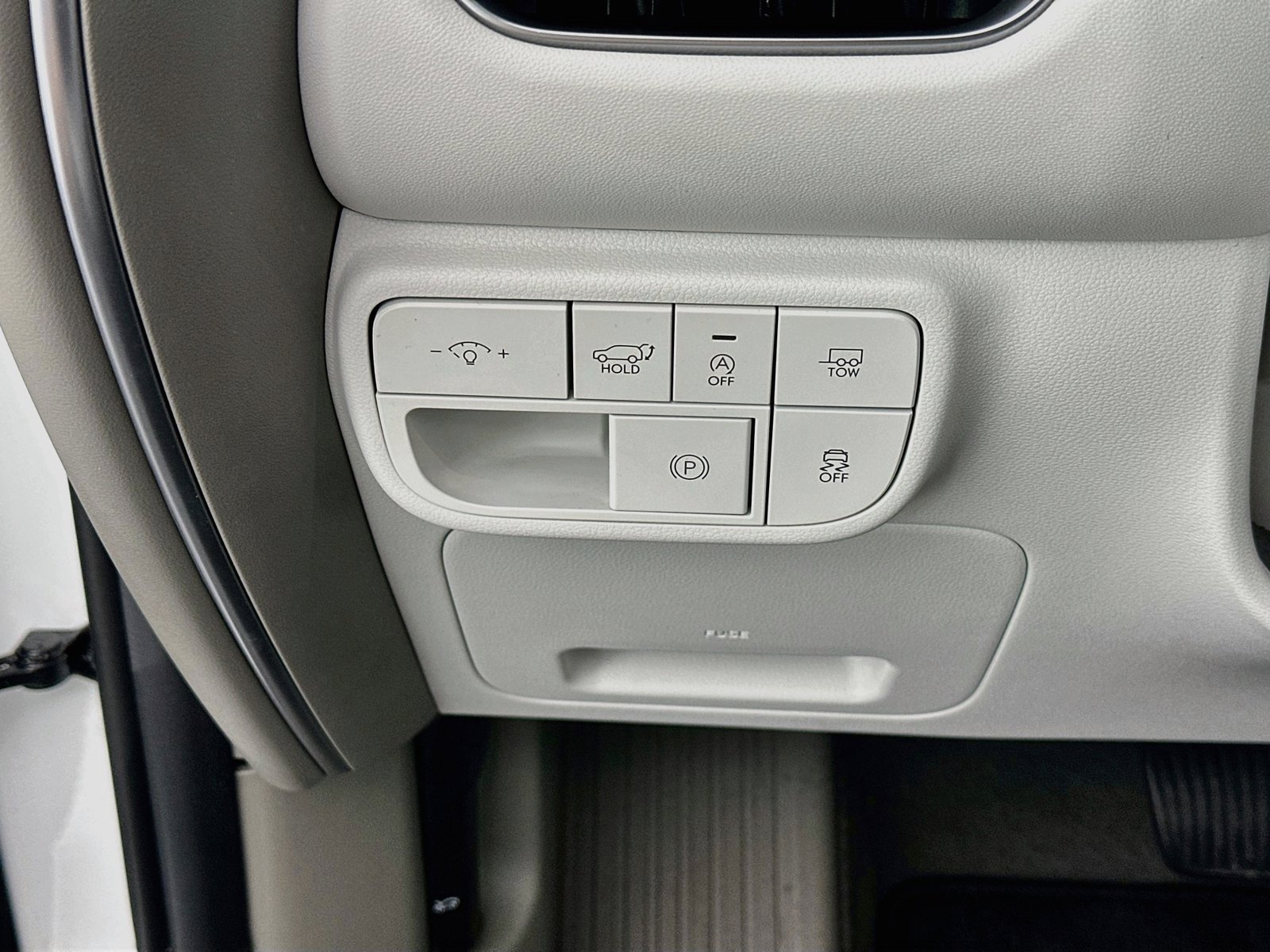 2026 Hyundai Palisade SEL Convenience - Photo 11