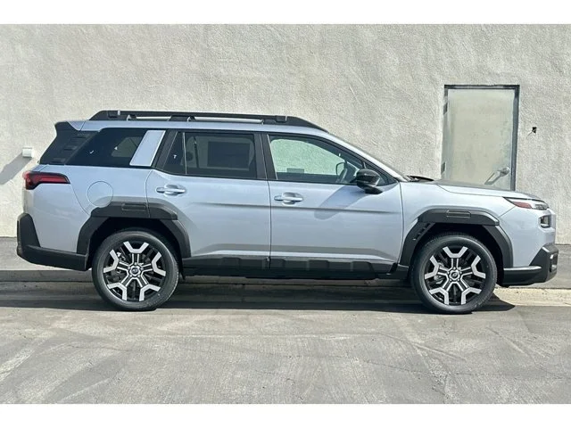 New 2026 ICE SILVER METALLIC Subaru Touring XT image 31