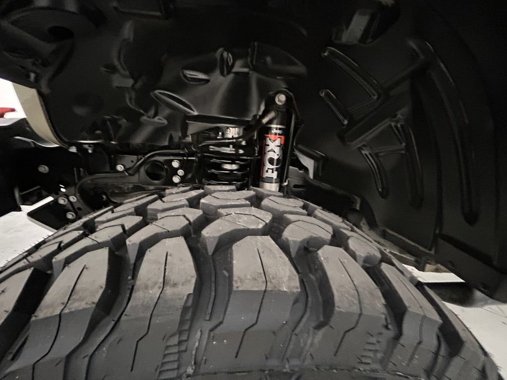 Used 2020 Beige Jeep Mojave image 22